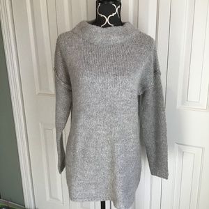 All Worthy sweater